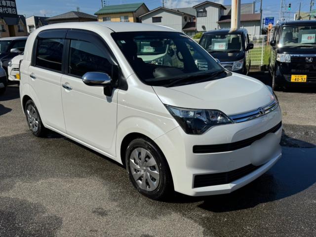 スペイド（新潟県新潟市南区）