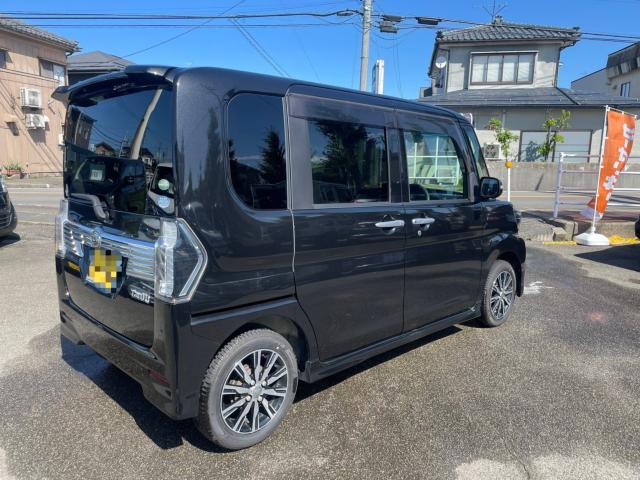 タントカスタム（新潟県新潟市南区）画像2