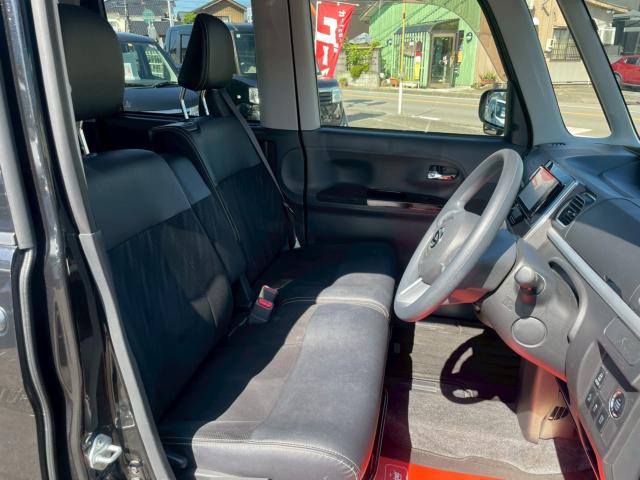 タントカスタム（新潟県新潟市南区）画像45