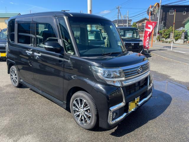 タントカスタム（新潟県新潟市南区）画像4