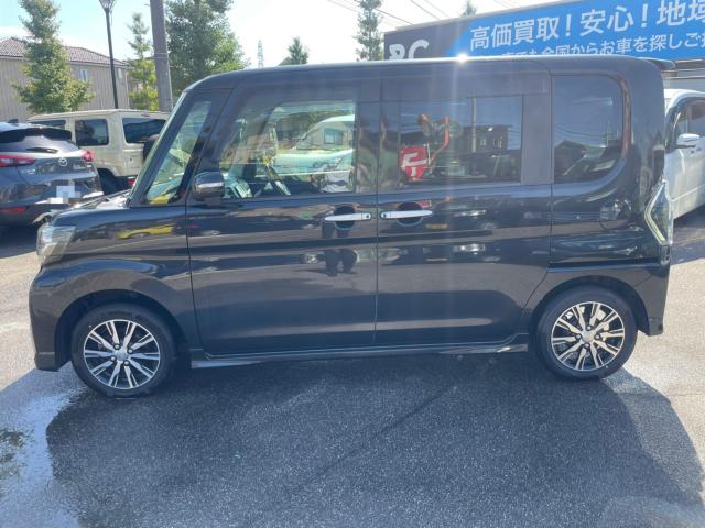 タントカスタム（新潟県新潟市南区）画像8