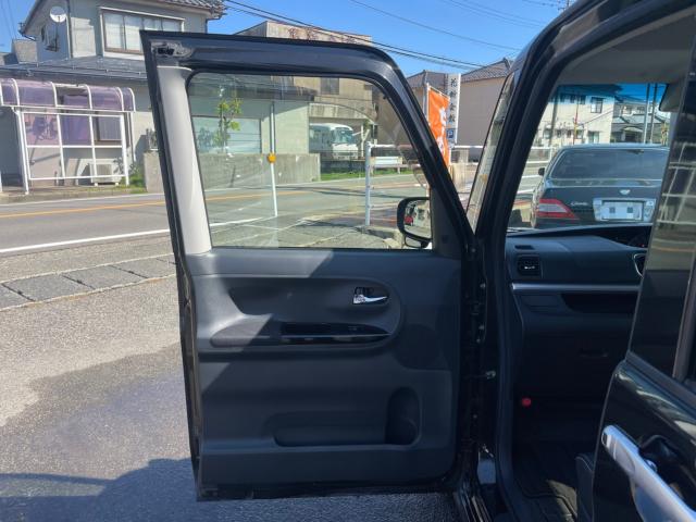 タントカスタム（新潟県新潟市南区）画像46