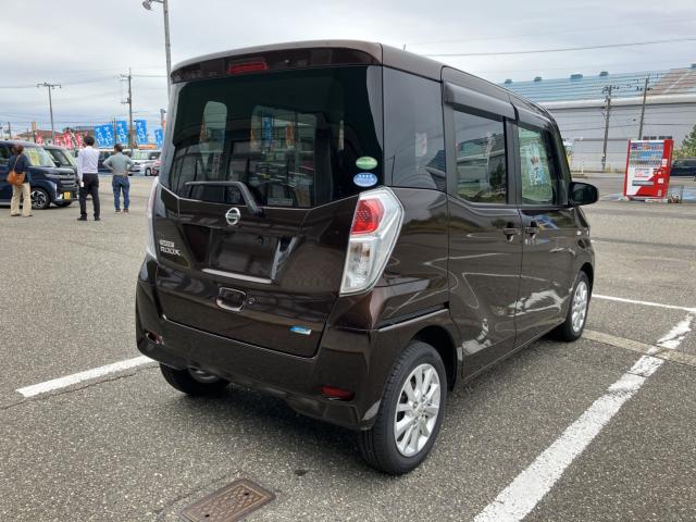 デイズルークス（新潟県新潟市西蒲区）画像23