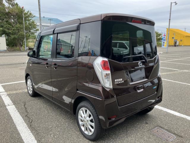 デイズルークス（新潟県新潟市西蒲区）画像25