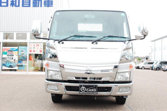 キャンター（新潟県上越市）画像4