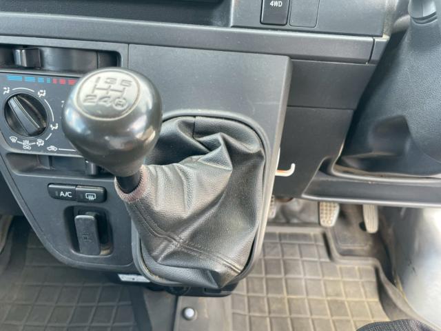 ハイゼットカーゴ（新潟県新潟市南区）