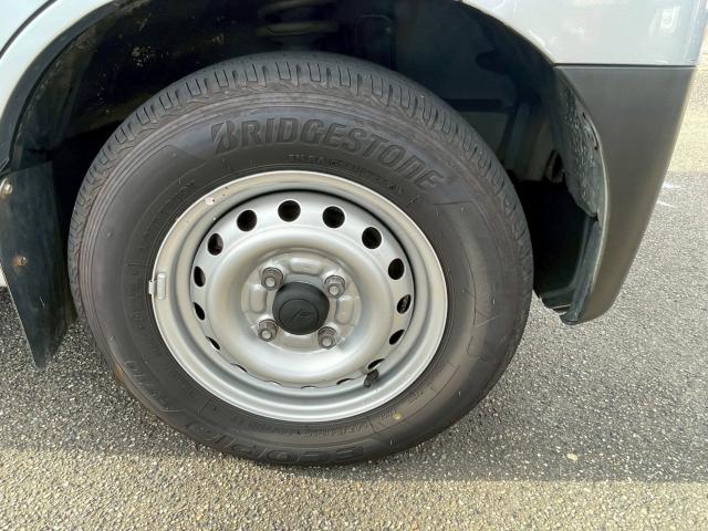 ハイゼットカーゴ（新潟県新潟市南区）