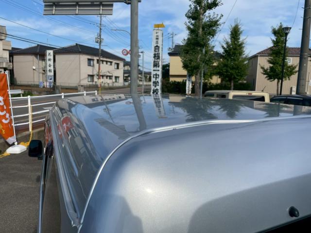 ハイゼットカーゴ（新潟県新潟市南区）