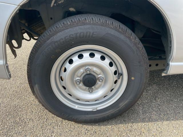 ハイゼットカーゴ（新潟県新潟市南区）