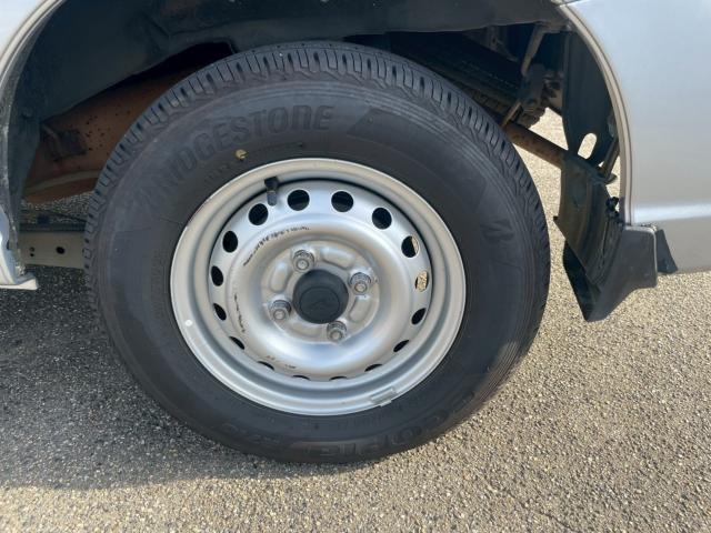 ハイゼットカーゴ（新潟県新潟市南区）