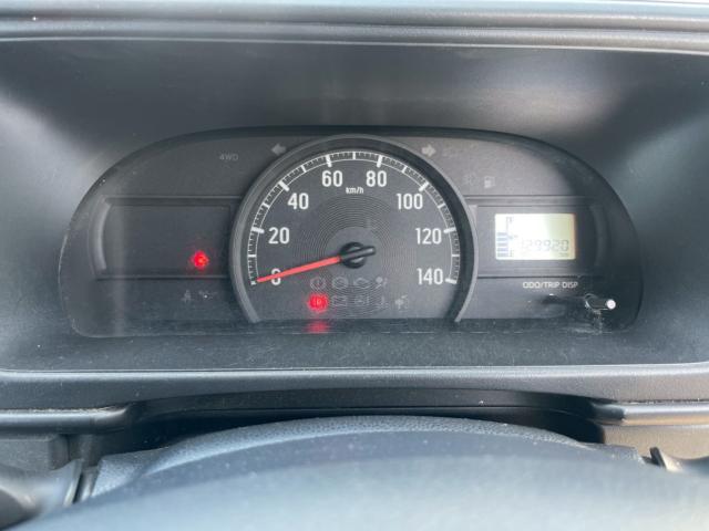 ハイゼットカーゴ（新潟県新潟市南区）