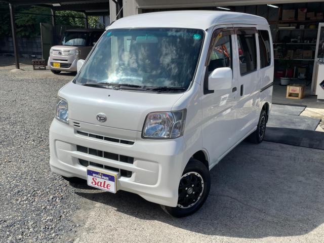 ハイゼットカーゴ（新潟県新潟市南区）画像2
