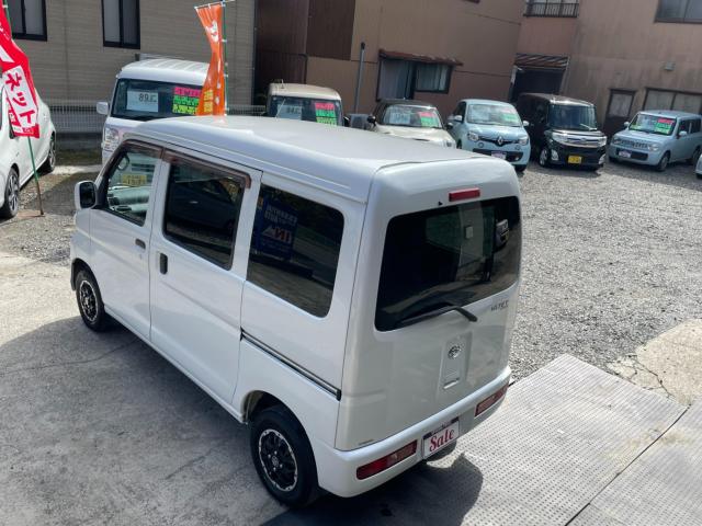 ハイゼットカーゴ（新潟県新潟市南区）画像11