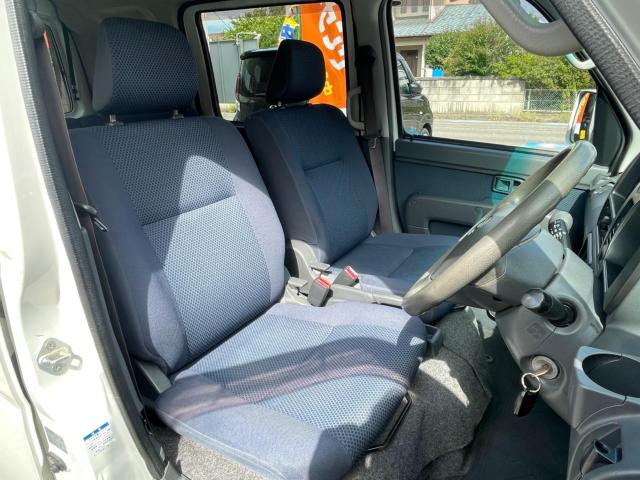 ハイゼットカーゴ（新潟県新潟市南区）画像22
