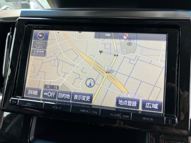 アルファード（新潟県長岡市）画像23