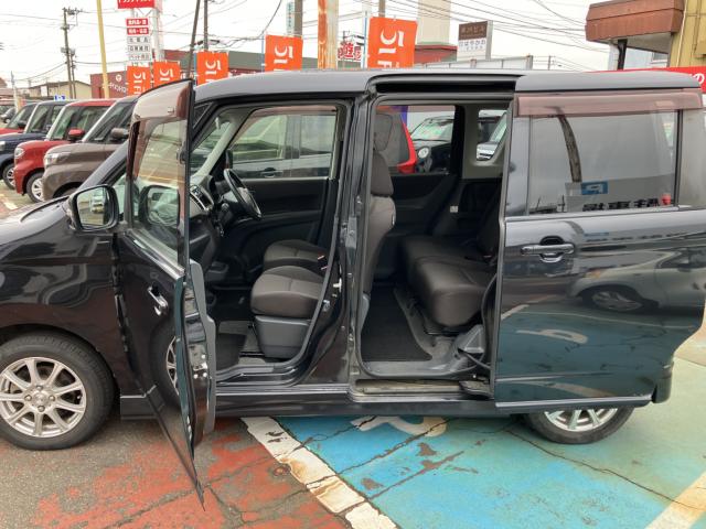 デリカD:2（新潟県長岡市）