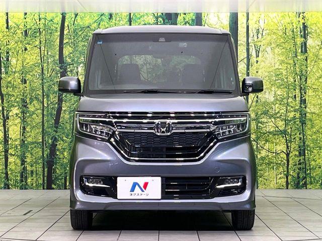 N＿BOXカスタム（新潟県新潟市東区）画像14