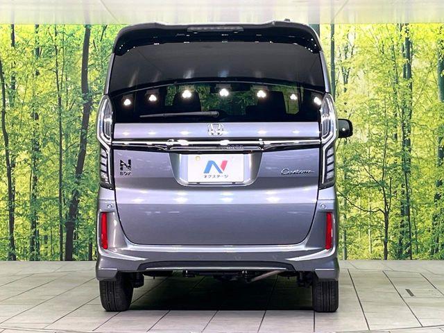N＿BOXカスタム（新潟県新潟市東区）画像15