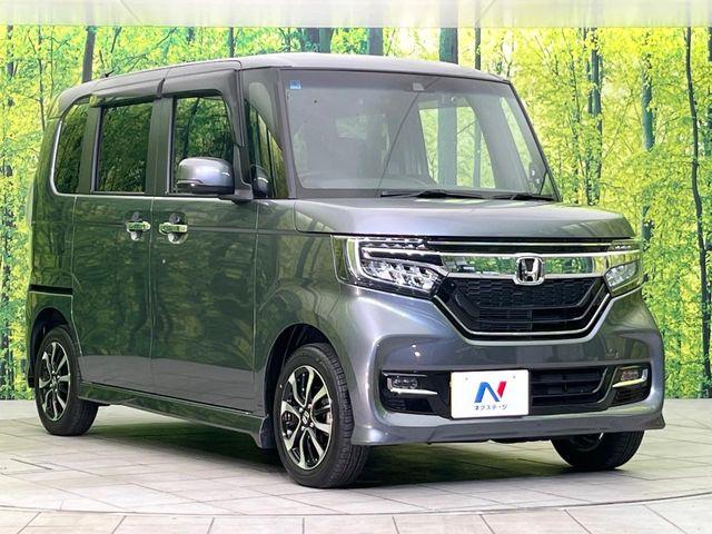 N＿BOXカスタム（新潟県新潟市東区）画像16
