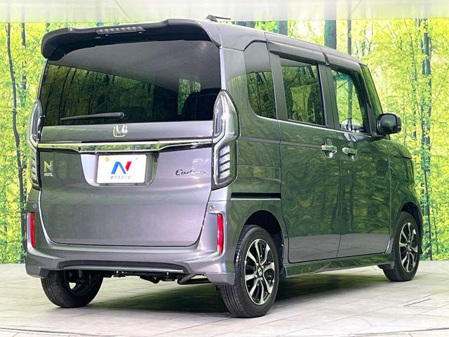 N＿BOXカスタム（新潟県新潟市東区）画像17