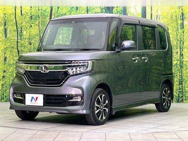 N＿BOXカスタム（新潟県新潟市東区）画像24