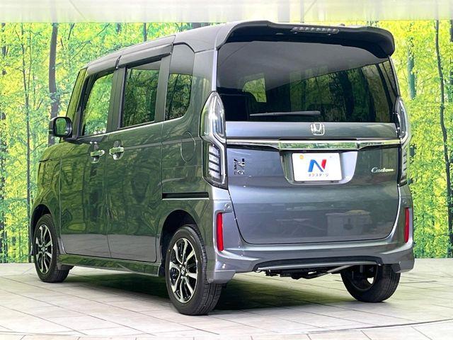 N＿BOXカスタム（新潟県新潟市東区）画像40