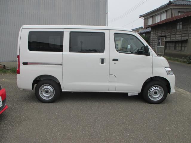 タウンエースバン（新潟県新潟市南区）画像5