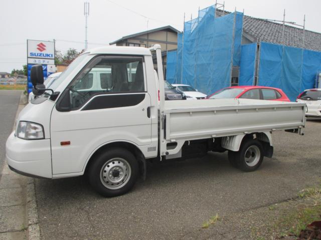 バネットトラック（新潟県新潟市南区）画像5