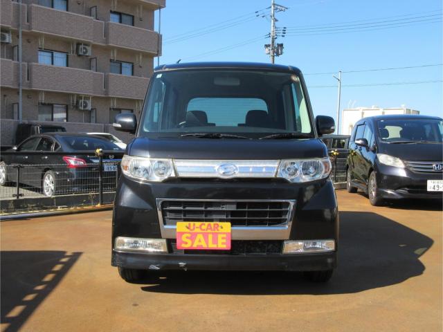 タントカスタム（新潟県新潟市東区）画像2
