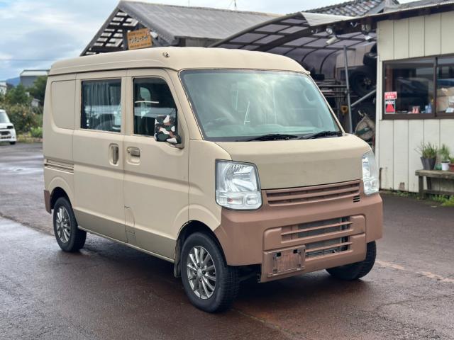 エブリイ（新潟県新発田市）画像4