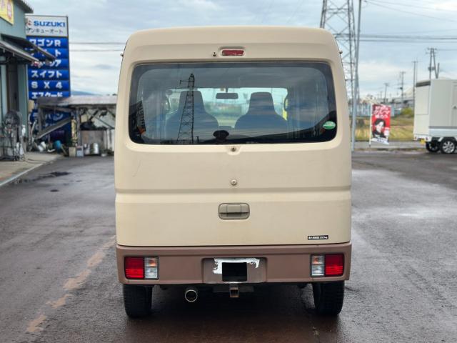エブリイ（新潟県新発田市）画像5