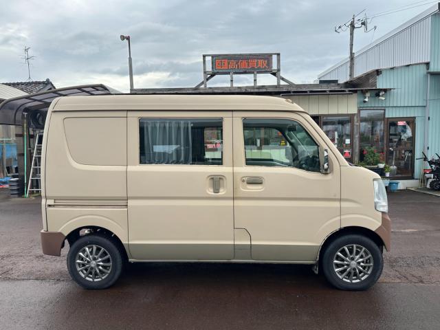 エブリイ（新潟県新発田市）画像7