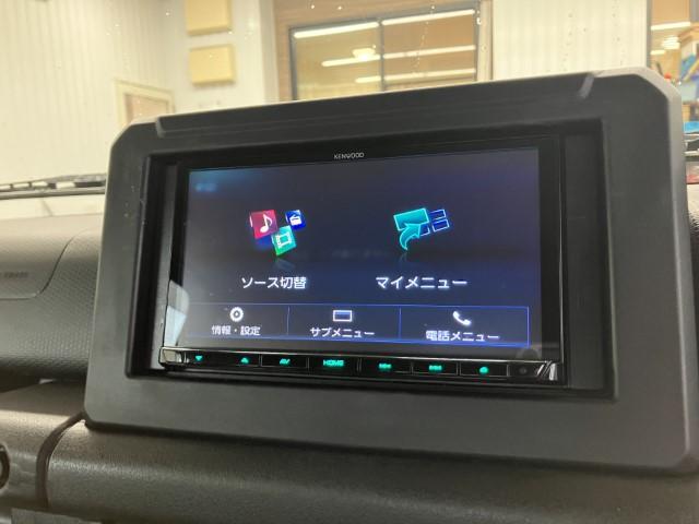 ジムニー（新潟県燕市）画像8