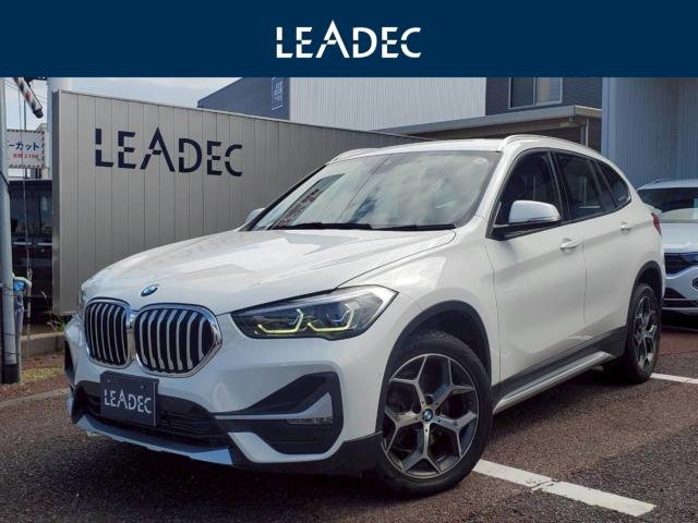ＢＭＷ Ｘ１（新潟県新潟市東区）