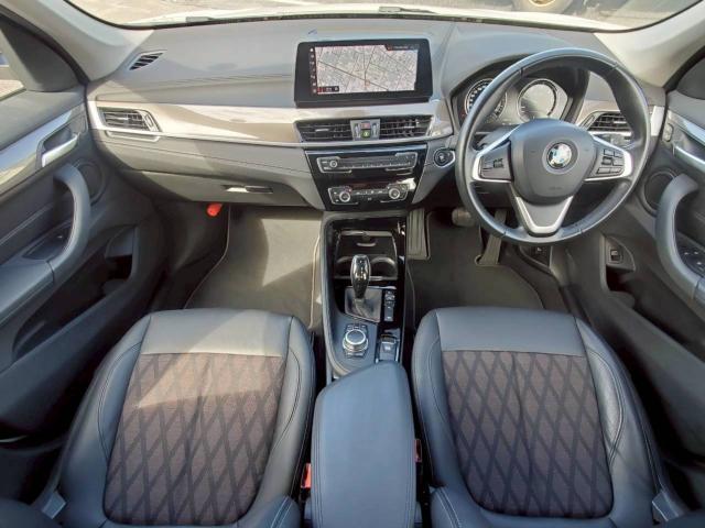 ＢＭＷ Ｘ１（新潟県新潟市東区）