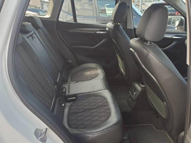 ＢＭＷ Ｘ１（新潟県新潟市東区）