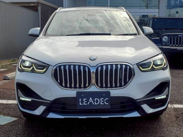 ＢＭＷ Ｘ１（新潟県新潟市東区）