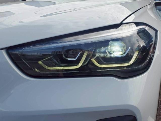 ＢＭＷ Ｘ１（新潟県新潟市東区）