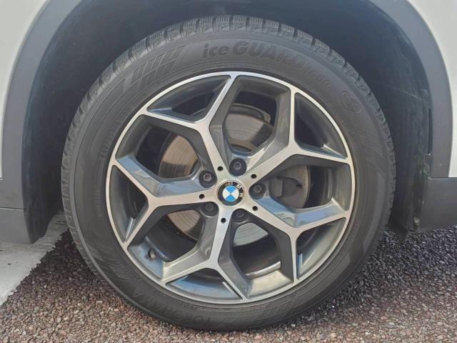 ＢＭＷ Ｘ１（新潟県新潟市東区）