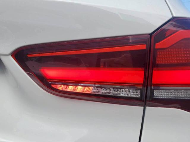 ＢＭＷ Ｘ１（新潟県新潟市東区）
