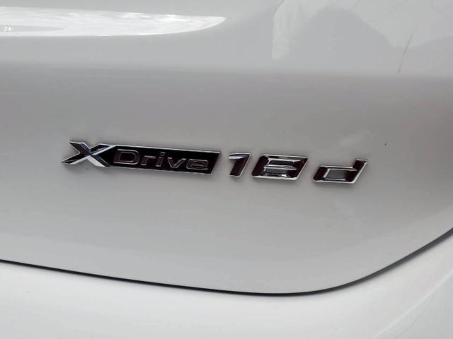 ＢＭＷ Ｘ１（新潟県新潟市東区）