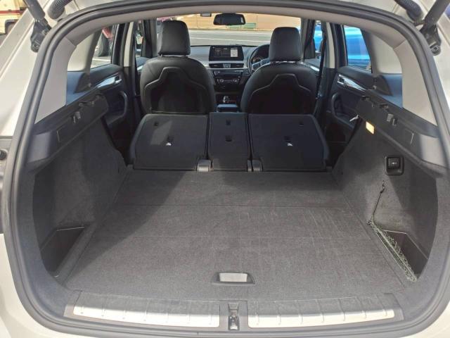 ＢＭＷ Ｘ１（新潟県新潟市東区）