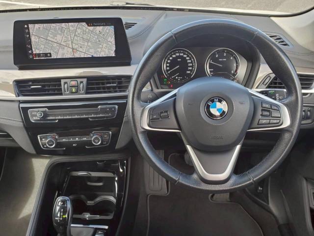 ＢＭＷ Ｘ１（新潟県新潟市東区）