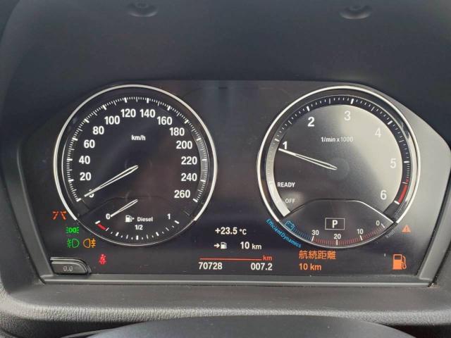 ＢＭＷ Ｘ１（新潟県新潟市東区）