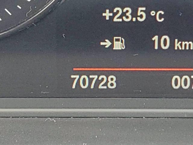 ＢＭＷ Ｘ１（新潟県新潟市東区）