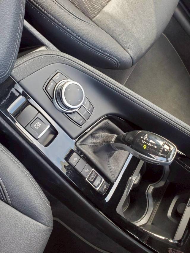 ＢＭＷ Ｘ１（新潟県新潟市東区）