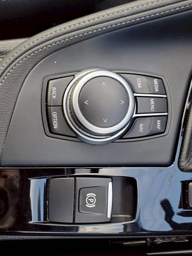 ＢＭＷ Ｘ１（新潟県新潟市東区）