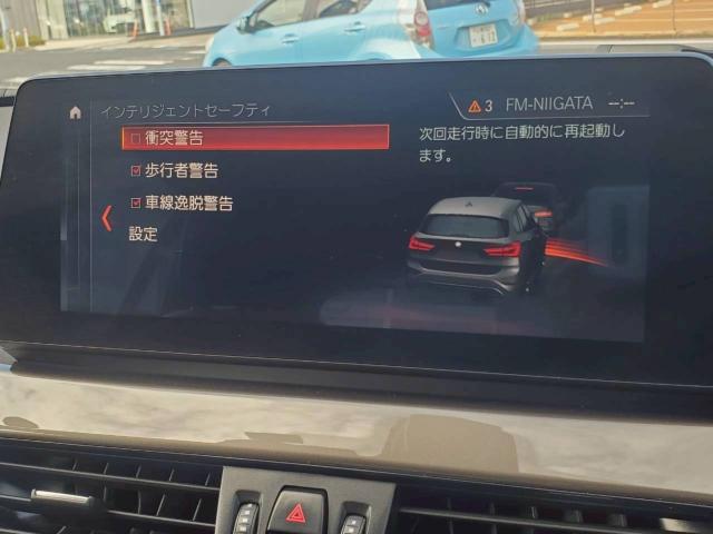 ＢＭＷ Ｘ１（新潟県新潟市東区）