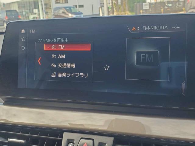 ＢＭＷ Ｘ１（新潟県新潟市東区）
