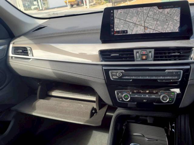ＢＭＷ Ｘ１（新潟県新潟市東区）